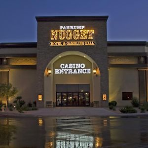 Pahrump Nugget Hotel & Casino